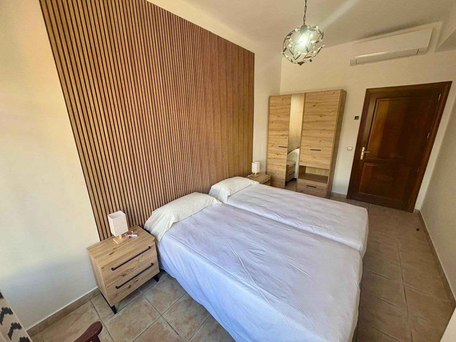 Castell Bohio Villa *